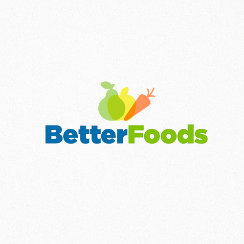 Logo Design by Manuel Castro for BetterFoods, LLC | Design #10962376