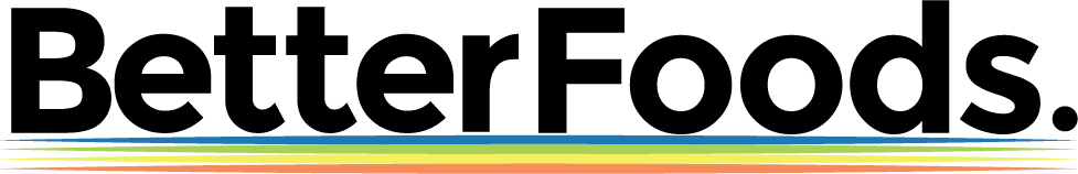 Logo Design by sazamc06 for BetterFoods, LLC | Design #10989087