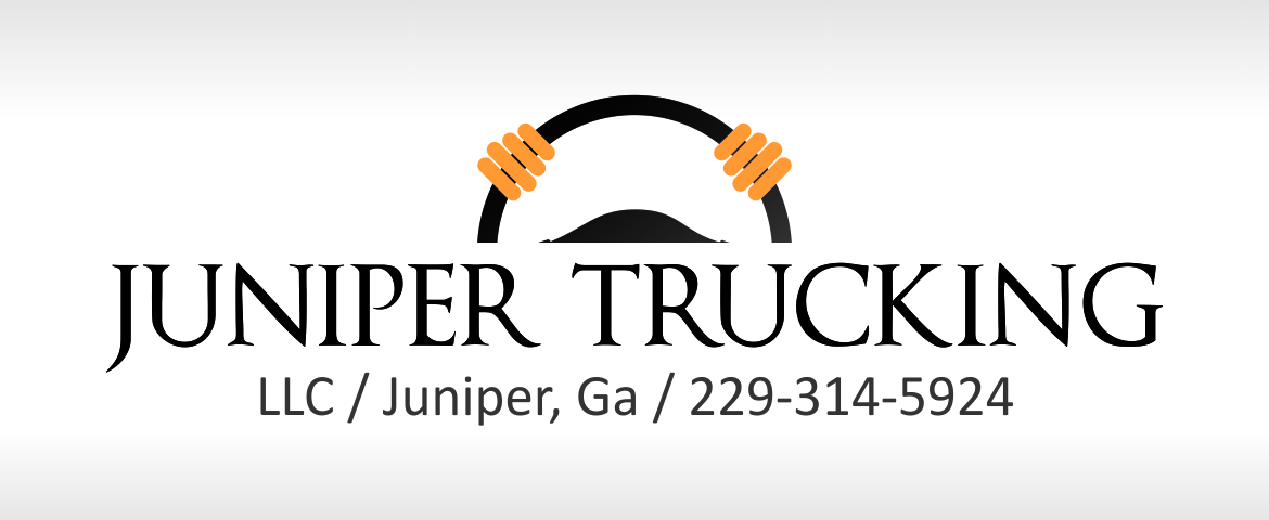Design de Logo par patelnsf pour Juniper Trucking LLC | Design #10965472
