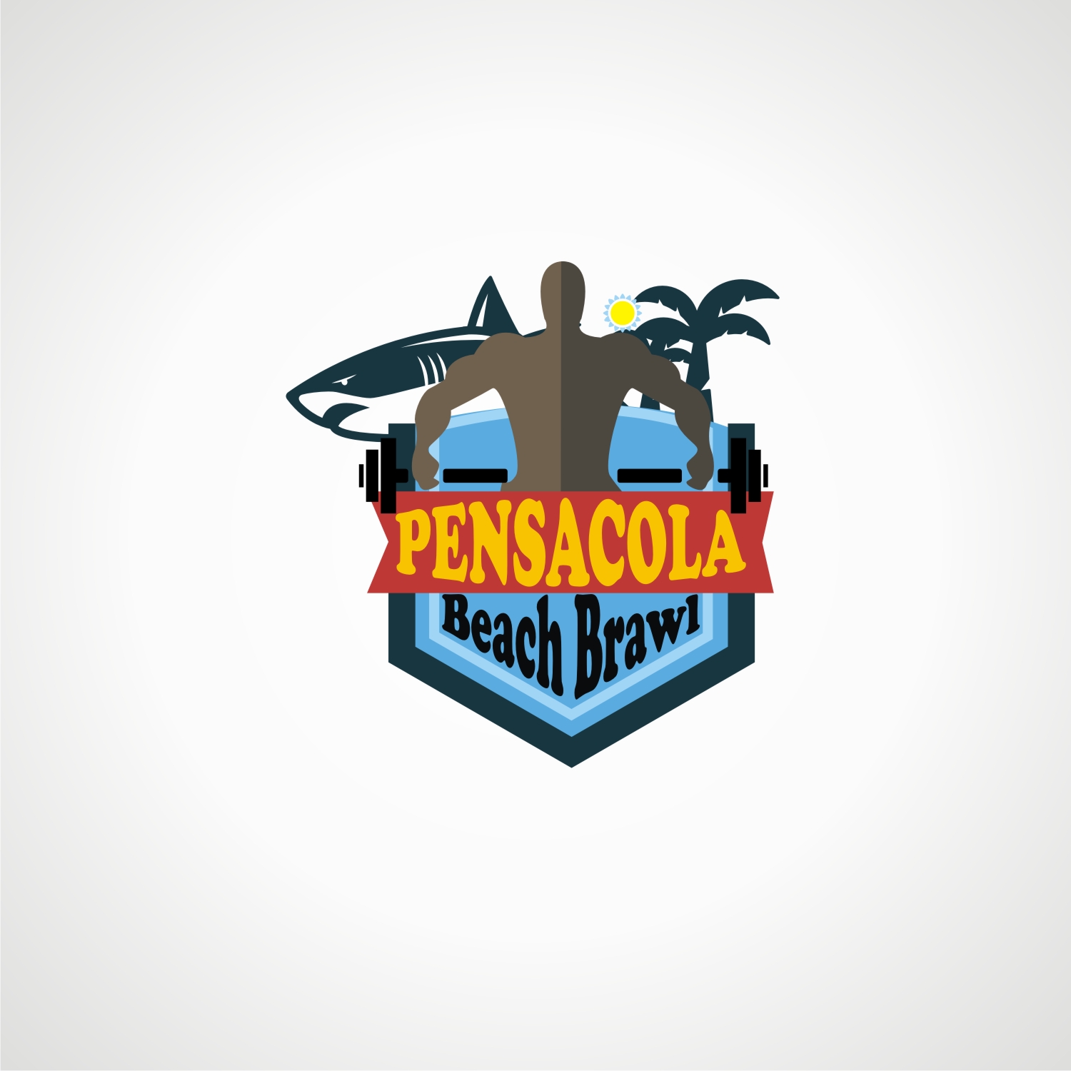 Logo Design by 4AD for Southern Breeze Ventures LLC | Design #11008915