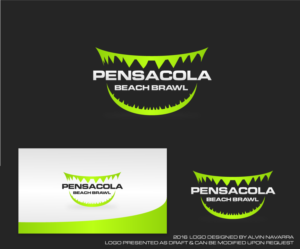 Logo-Design von alvinnavarra für Southern Breeze Ventures LLC | Design: #11798710