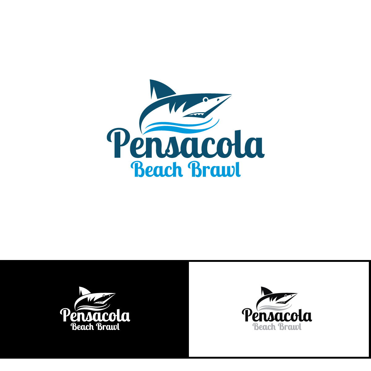 Logo-Design von e-graphics für Southern Breeze Ventures LLC | Design #10965494