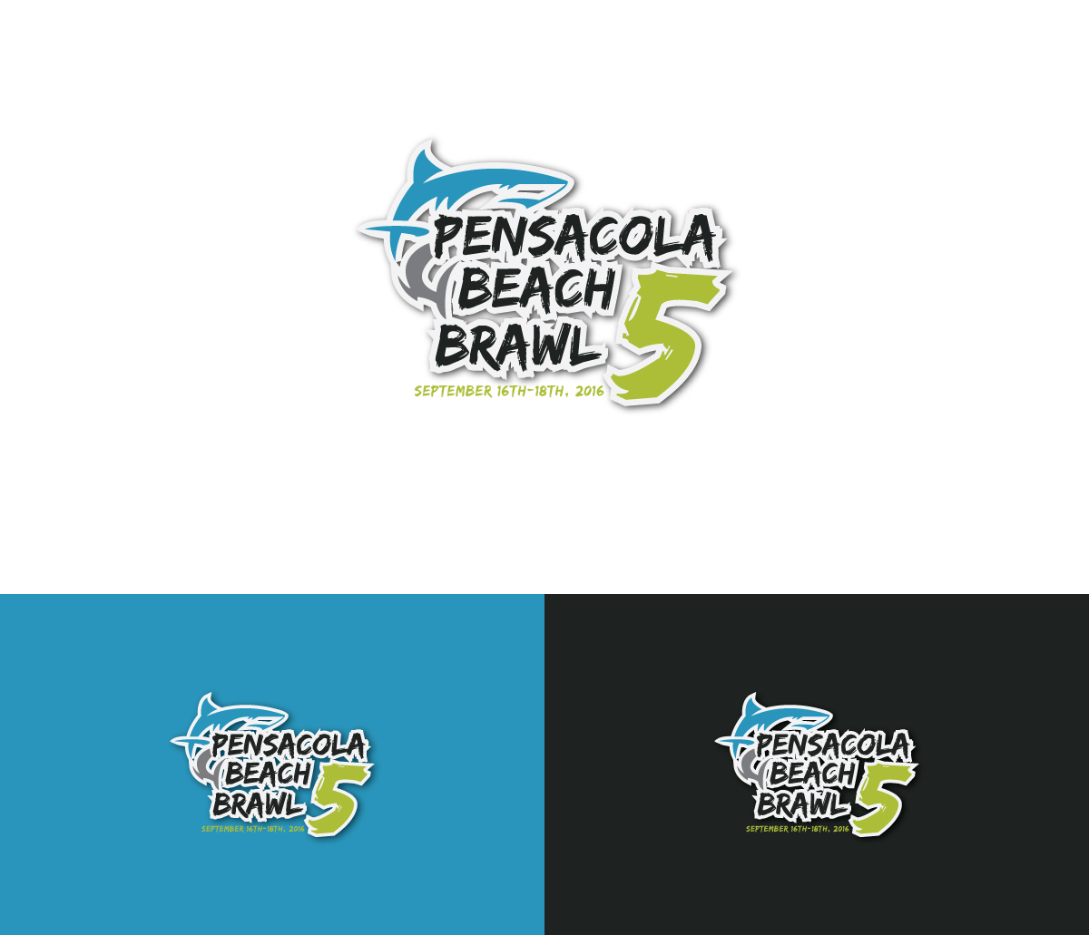 Logo-Design von designeye für Southern Breeze Ventures LLC | Design #11816471