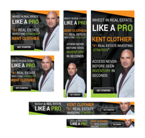 Banner-Design von Oskars für REI Marketing | Design #10961603