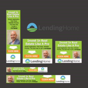 Banner Ad Design by sofiy for REI Marketing | Design: #10967421