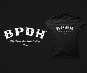 T-shirt Design by eikwox for this project | Design #2274270
