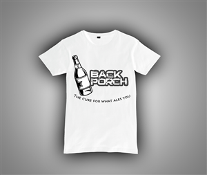 T-shirt Design by BC Arts for this project | Design: #2338939