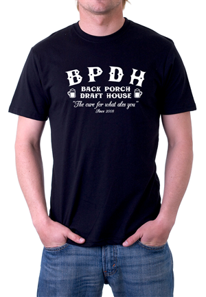 T-shirt Design by cah_wonogiri for this project | Design #2317250
