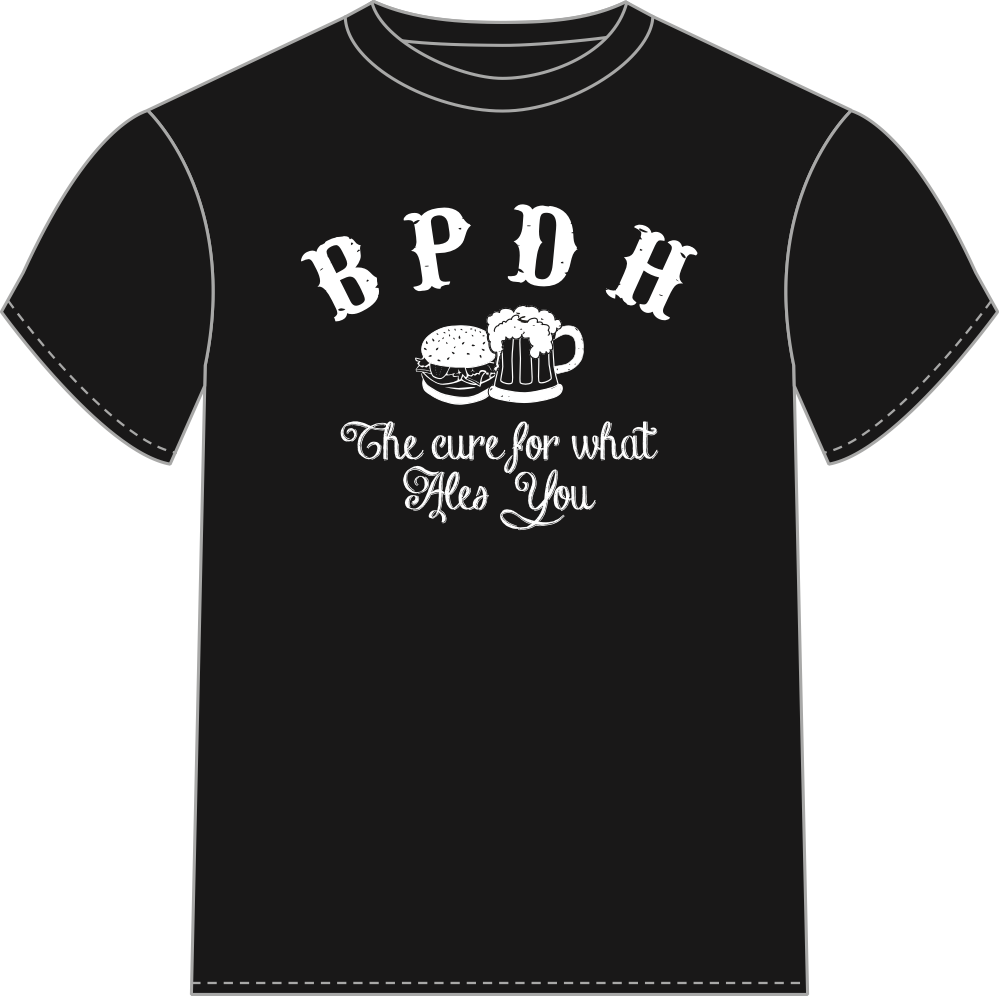 T-shirt Design by cdmayfield for this project | Design #2274696