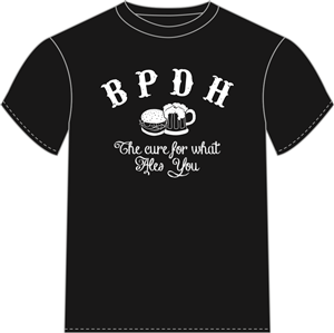 T-shirt Design by cdmayfield for this project | Design #2274696