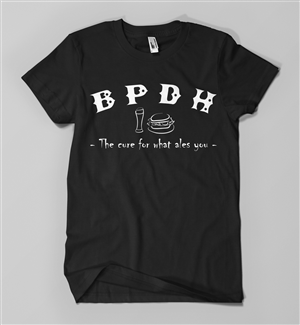 T-shirt Design by lolti for this project | Design: #2312798