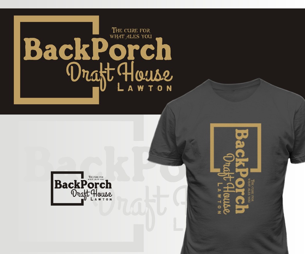 T-shirt Design by Asalanisme for this project | Design #2292415