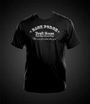 T-shirt Design by D'Mono for this project | Design: #2286984