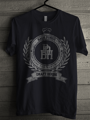 T-shirt Design by a.o.d for this project | Design #2296991