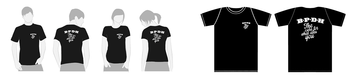 T-shirt Design by Endre Koliger for this project | Design #2284992