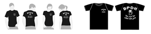 T-shirt Design by Endre Koliger for this project | Design: #2284996