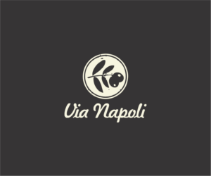 Logo Design by Mandarina for this project | Design: #11014875