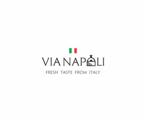 Logo Design by luiz otavio I DESIGN for this project | Design: #10936881