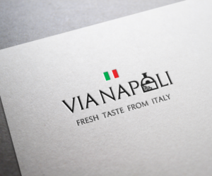 Logo Design by luiz otavio I DESIGN