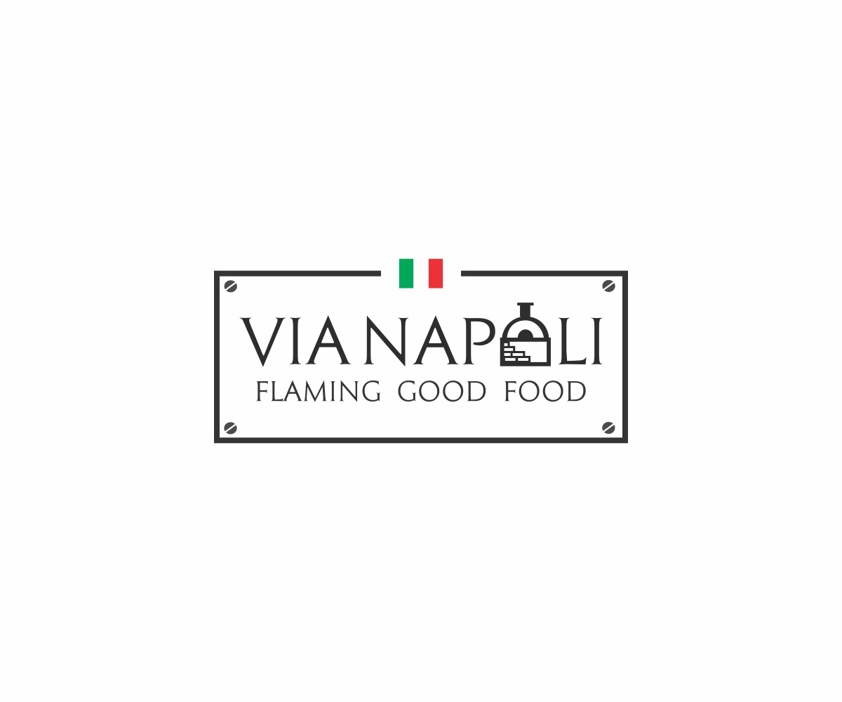 Logo Design by luiz otavio I DESIGN for this project | Design #11170171