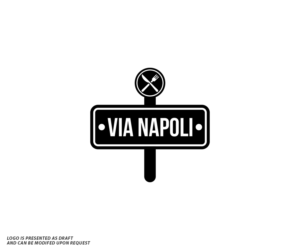 Logo Design by Professor P for this project | Design: #10932630