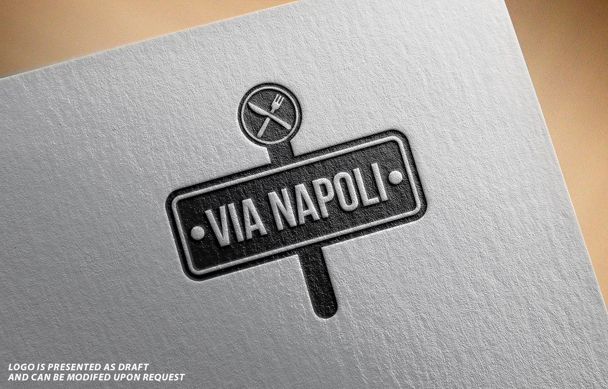 Logo Design by Professor P for this project | Design #10932631