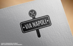 Logo Design by Professor P for this project | Design: #10932631