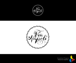Logo Design by Kreative Fingers