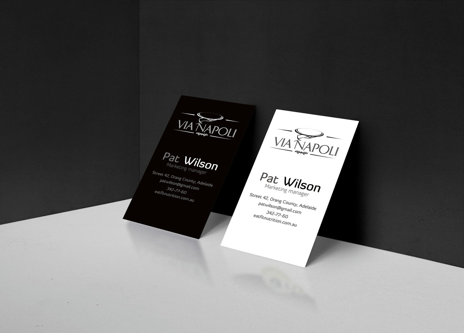 Logo Design by nemanadesign for this project | Design #11025618