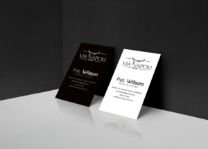 Logo Design by nemanadesign for this project | Design: #11025618