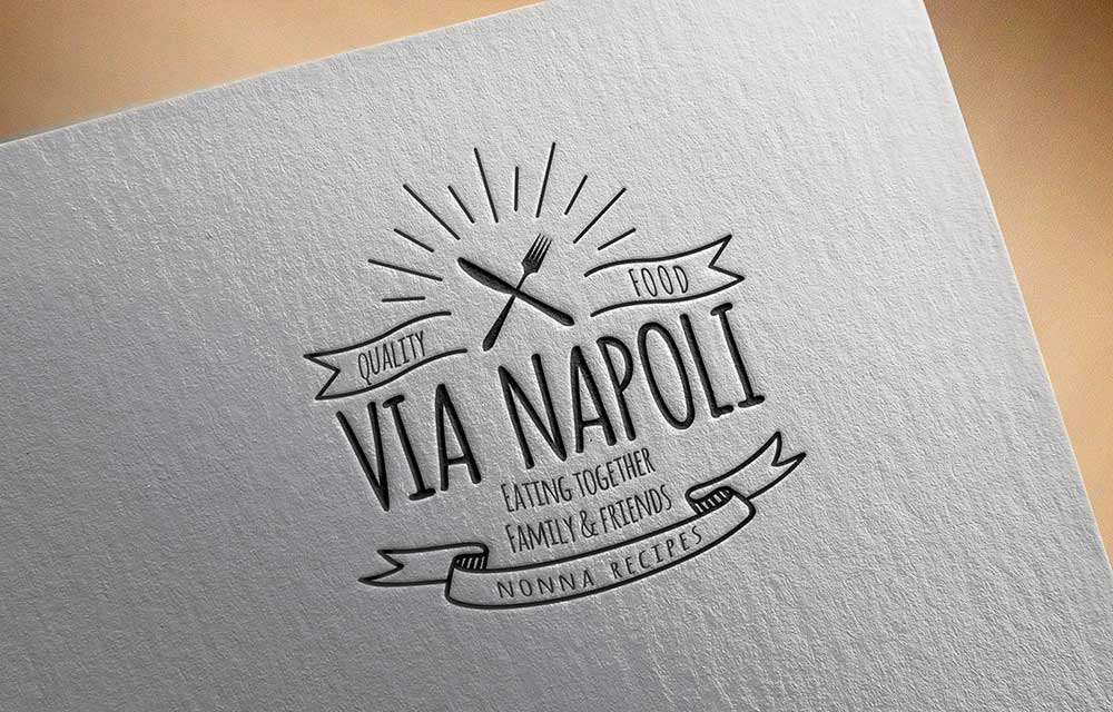 Logo Design by Nedjap for this project | Design #10997485