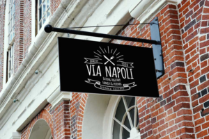 Logo Design by Nedjap