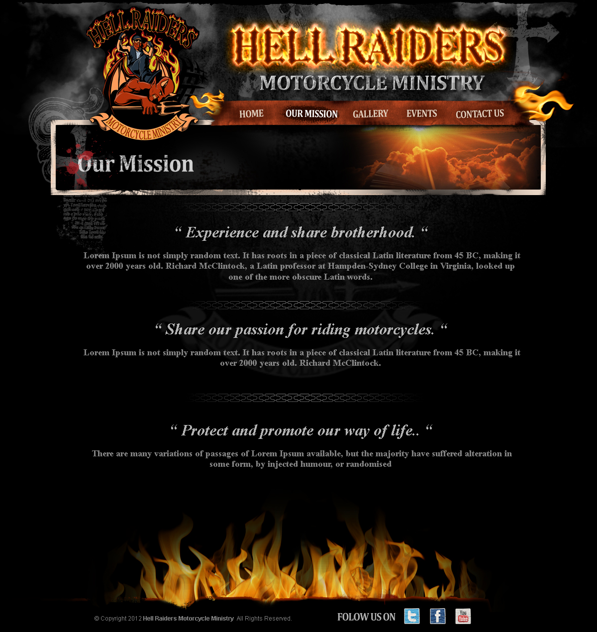 Web Design by Ayzeek for this project | Design #2275964