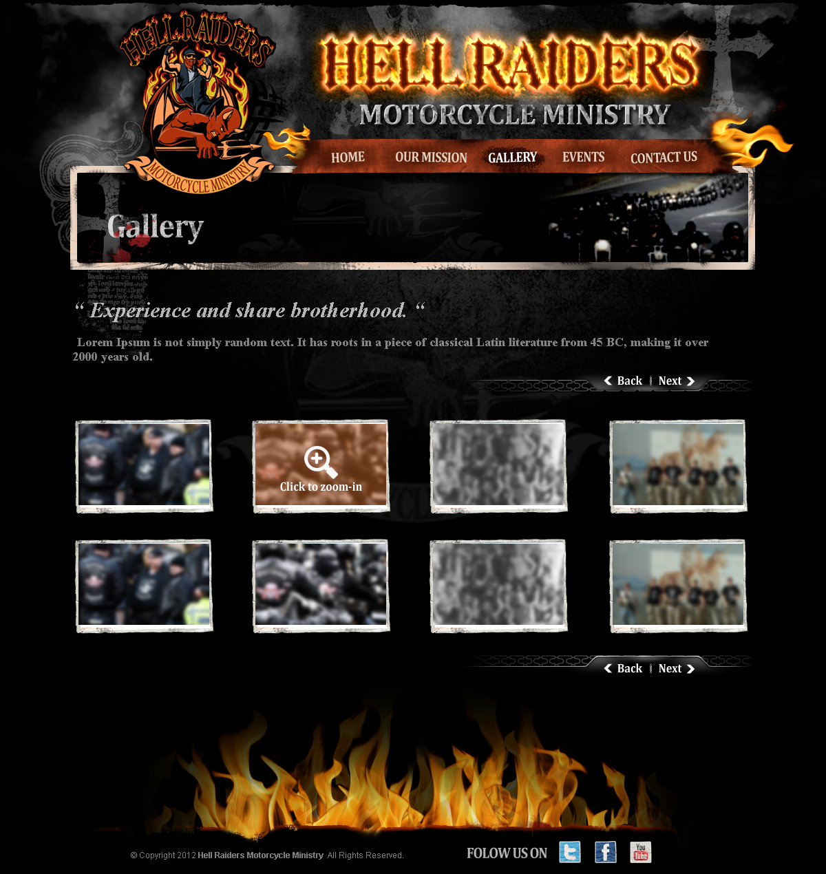 Web Design by Ayzeek for this project | Design #2275968