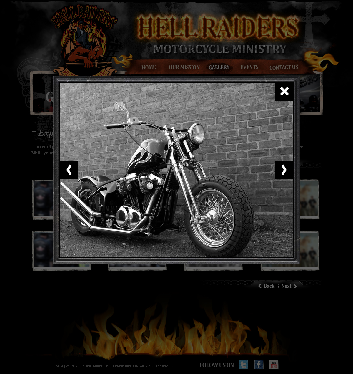 Web Design by Ayzeek for this project | Design #2275970