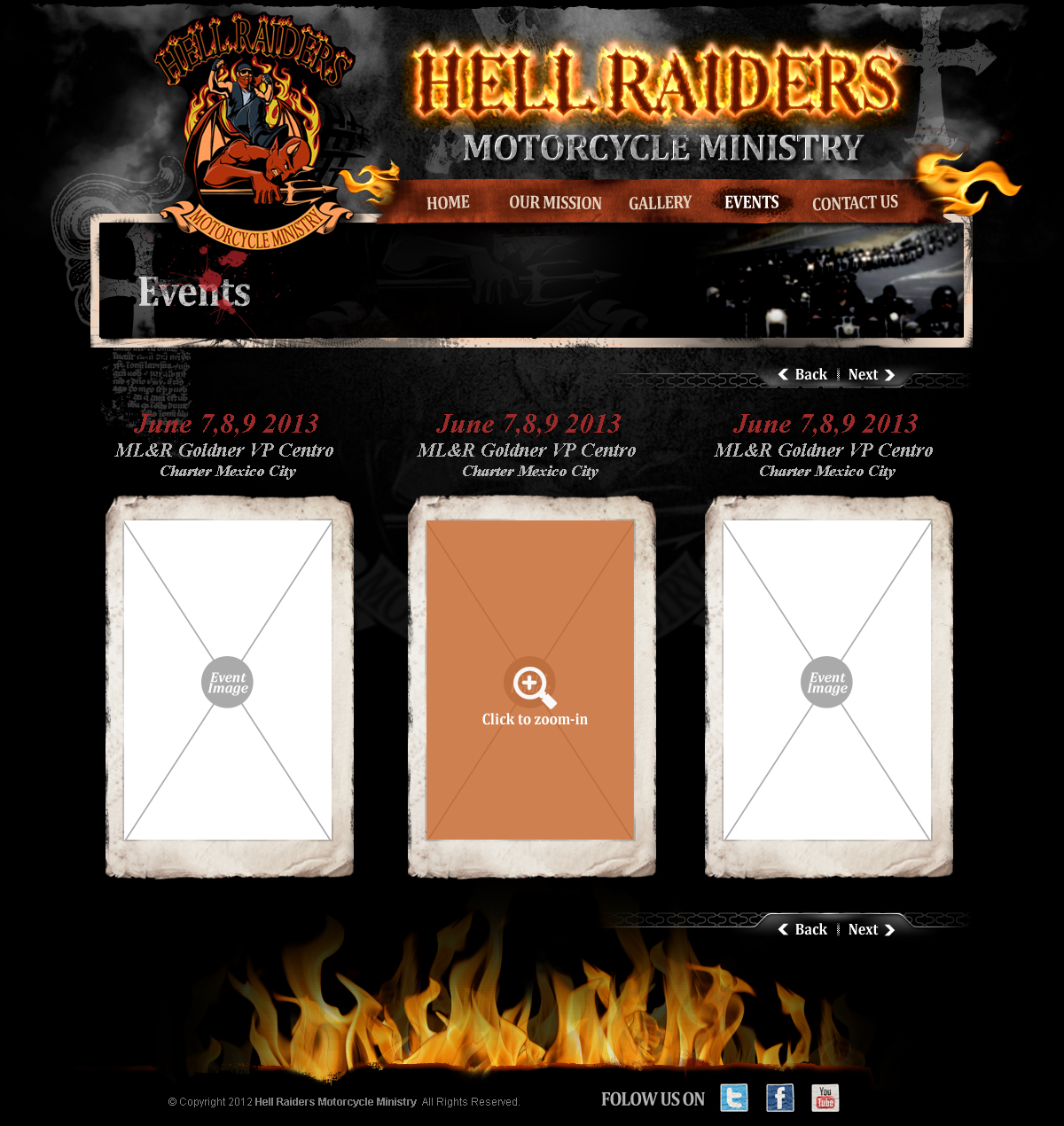Web Design by Ayzeek for this project | Design #2275972
