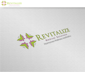 Logo-Design von aQ2 für dieses Projekt | Design #11000075