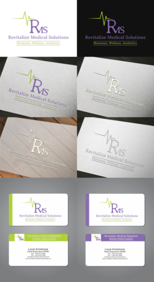 Logo Design by Infoway for this project | Design: #10950754