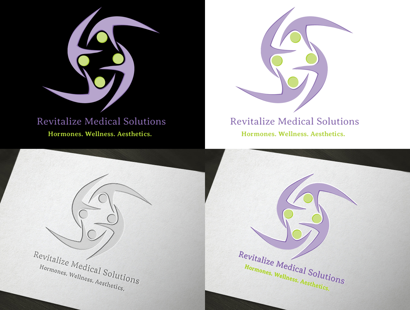 Logo Design by Infoway for this project | Design #10950766