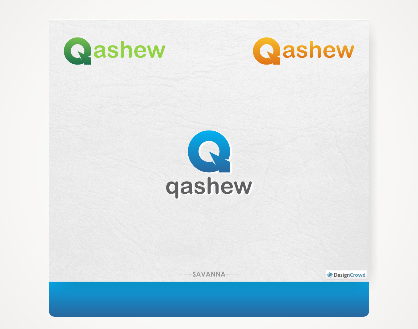 Logo Design by Savana for this project | Design #10932306