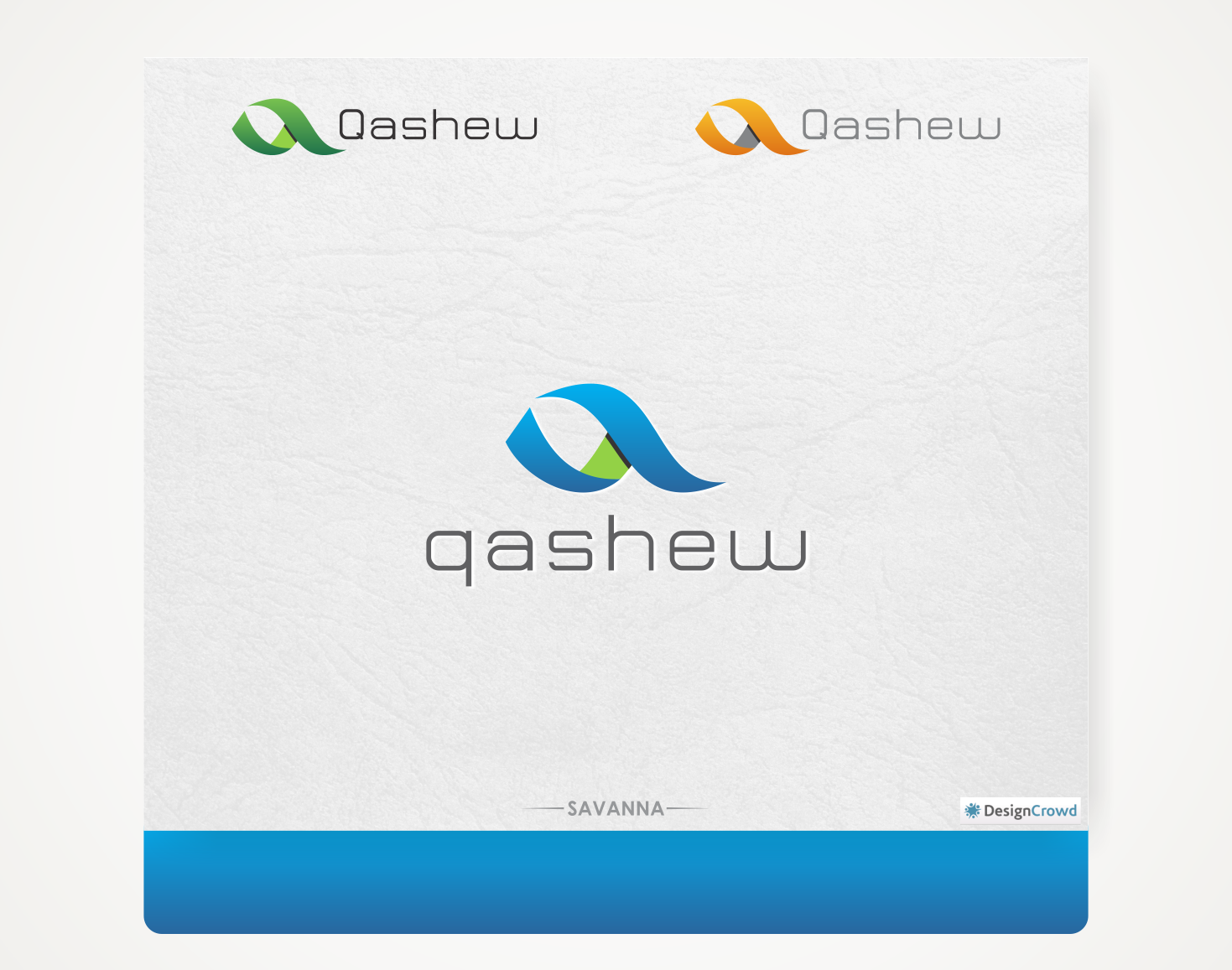 Logo Design by Savana for this project | Design #10932309