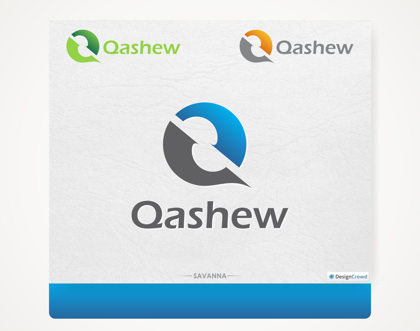 Logo Design by Savana for this project | Design #10932311