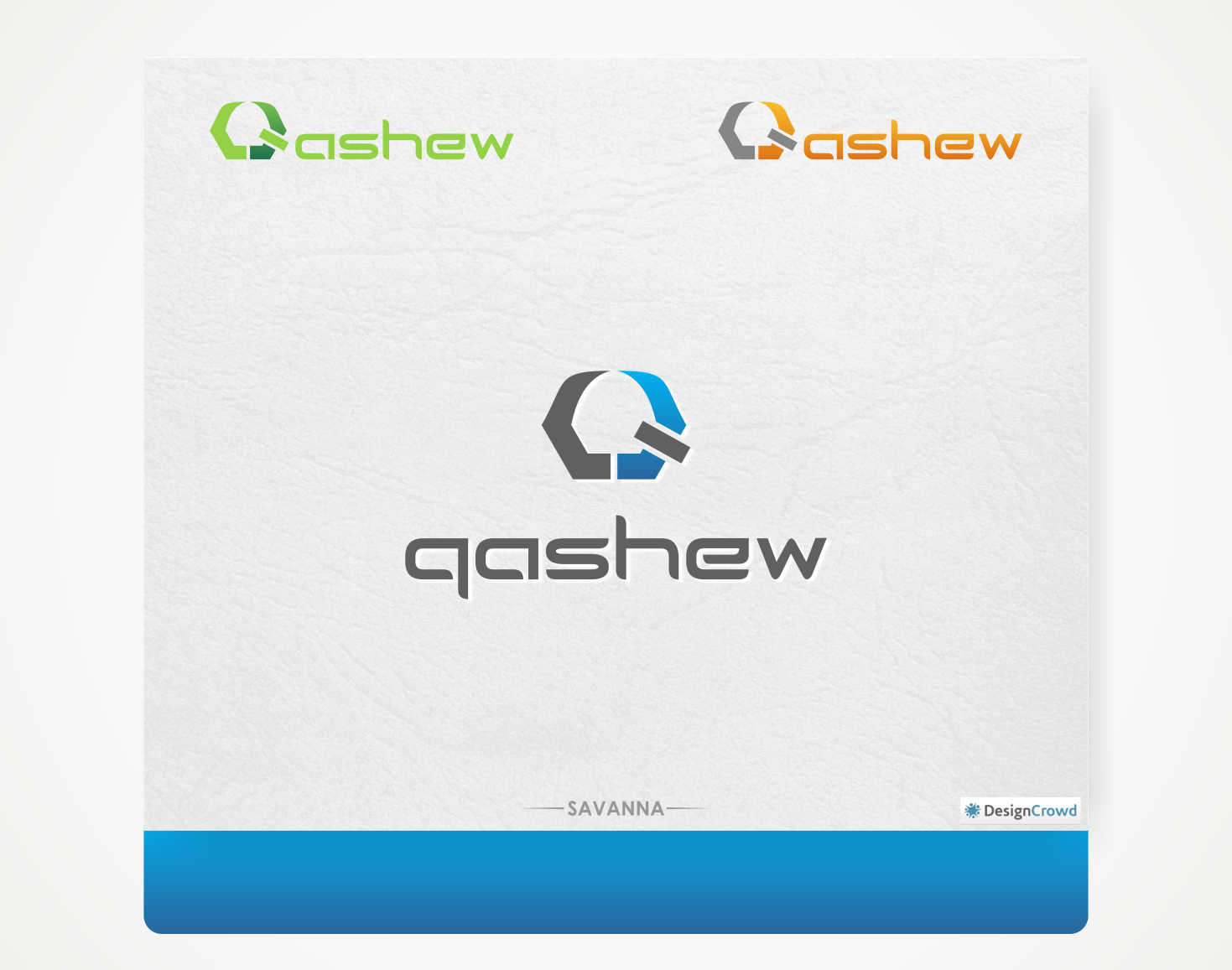 Design de Logo par Savana pour ce projet | Design #10932312