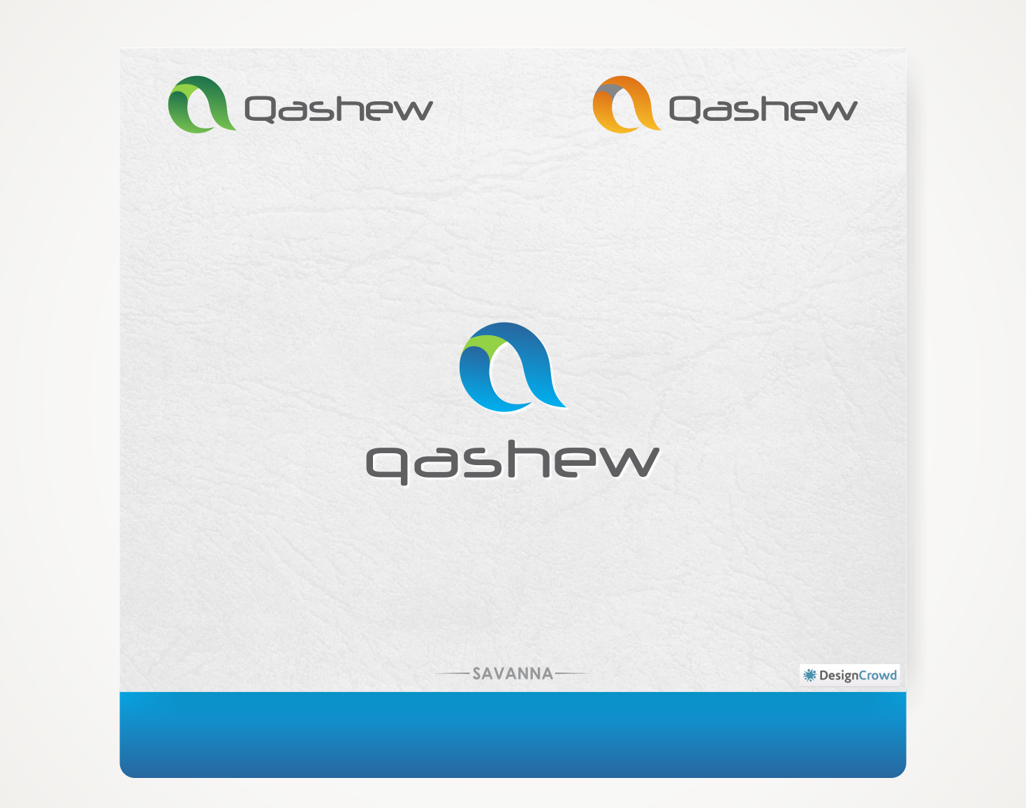 Logo-Design von Savana für dieses Projekt | Design #10932314