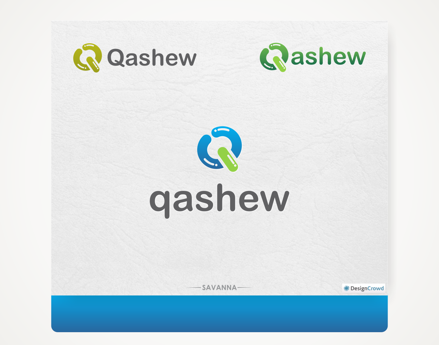 Design de Logo par Savana pour ce projet | Design #10932315
