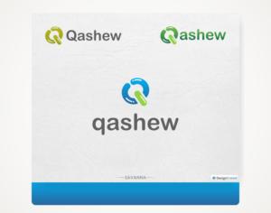 Logo-Design von Savana für dieses Projekt | Design: #10932315