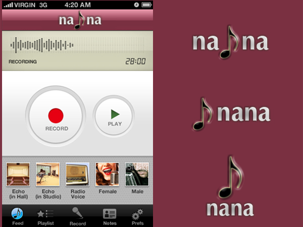 Design de Logo par BaSumi pour ce projet | Design #486971