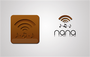 Logo Design by Esteban Chavez for this project | Design: #470055