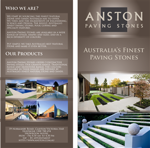 Flyer Design by Buly