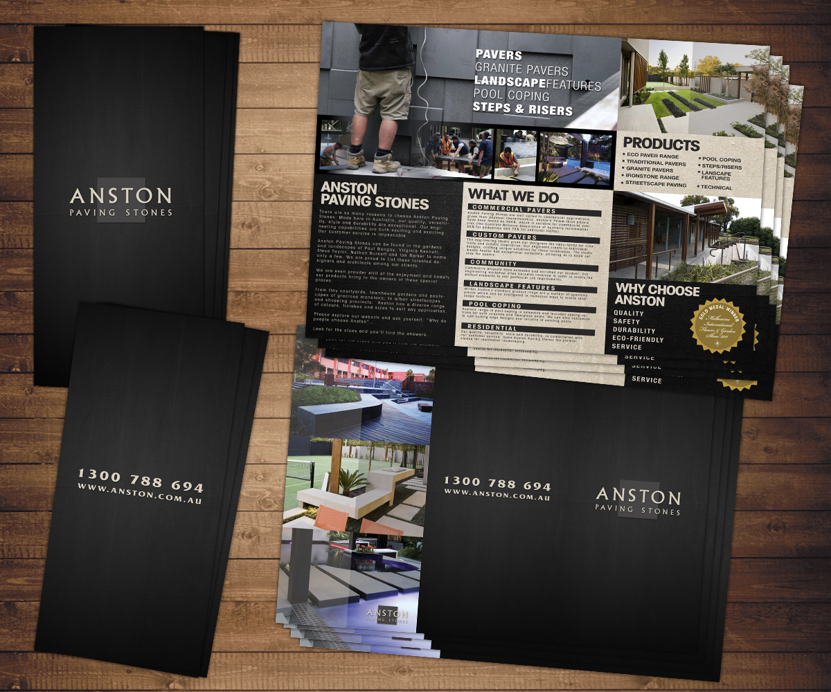 Flyer Design by jeffdefy for this project | Design #2309495
